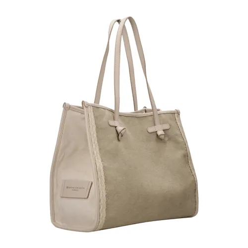 Bags > Tote Bags - - Gianni Chiarini - Modalova