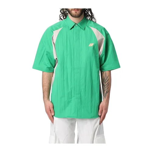 Shirts > Short Sleeve Shirts - - Ambush - Modalova