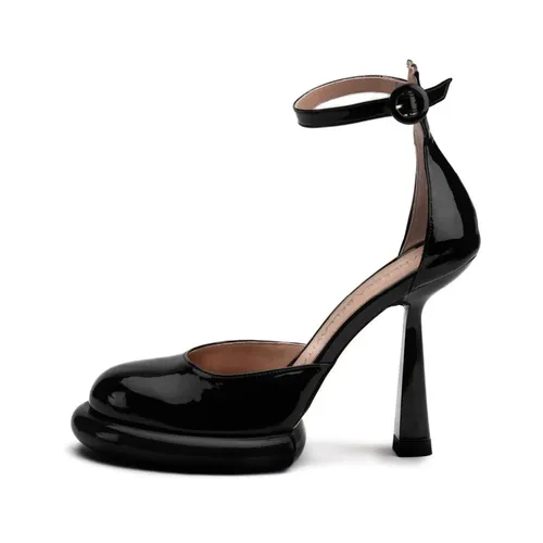 Shoes > Sandals > High Heel Sandals - - Francesca Bellavita - Modalova