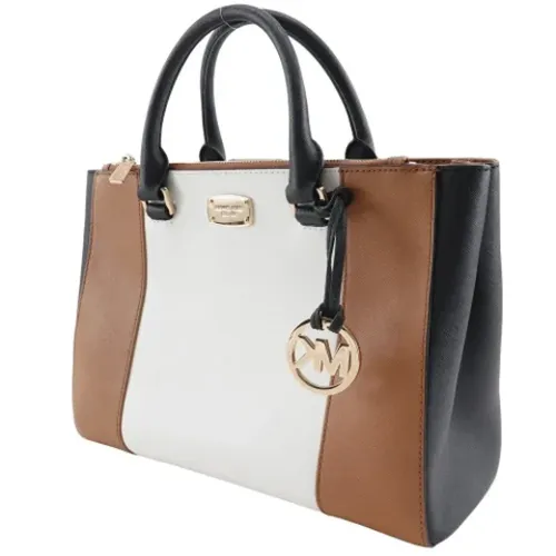 Pre-owned > Pre-owned Bags > Pre-owned Handbags - - Michael Kors Pre-owned - Modalova