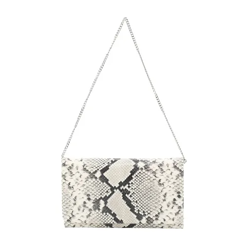 Abro - Bags > Clutches - White - Abro - Modalova