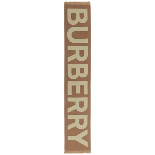 Accessories > Scarves > Winter Scarves - - Burberry - Modalova