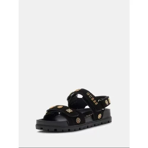 Shoes > Sandals > Flat Sandals - - Guess - Modalova