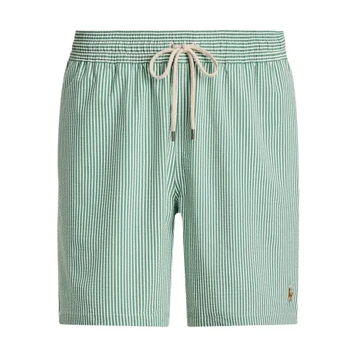 Swimwear > Beachwear - - Polo Ralph Lauren - Modalova