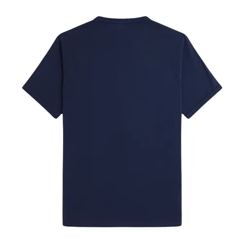 Tops > T-Shirts - - Fred Perry - Modalova