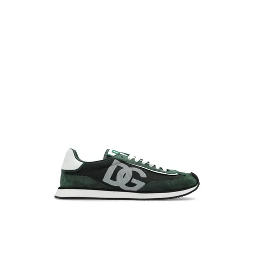Shoes > Sneakers - - Dolce & Gabbana - Modalova