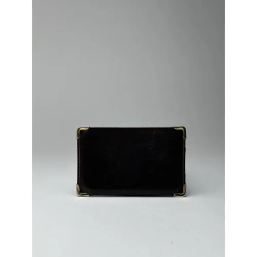 Pre-owned > Pre-owned Accessories > Pre-owned Wallets - - Givenchy Pre-owned - Modalova