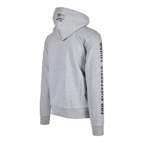 Sweatshirts & Hoodies > Zip-throughs - - Diesel - Modalova
