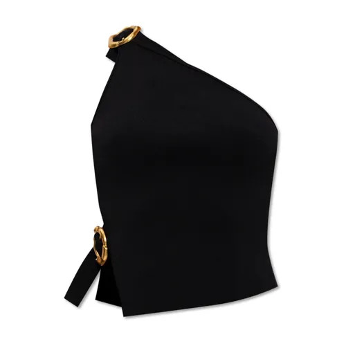 Tops > Sleeveless Tops - - Cult Gaia - Modalova