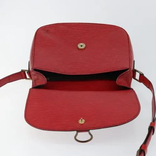 Pre-owned > Pre-owned Bags > Pre-owned Cross Body Bags - - Louis Vuitton Vintage - Modalova