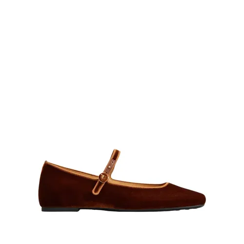 Shoes > Flats > Ballerinas - - Tod's - Modalova