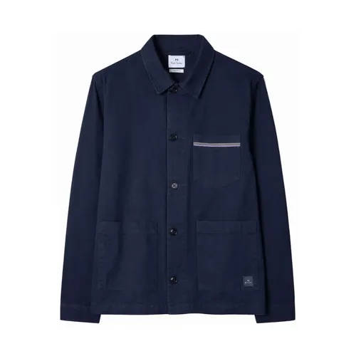 Jackets > Light Jackets - - Paul Smith - Modalova