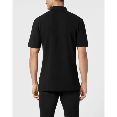 Tops > Polo Shirts - - Philipp Plein - Modalova