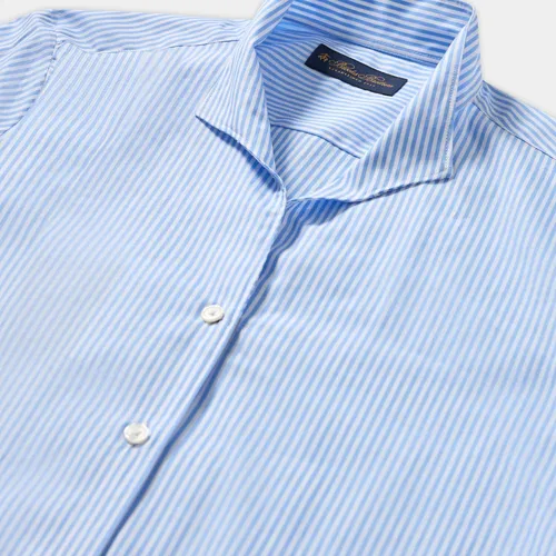 Blouses & Shirts > Shirts - - Brooks Brothers - Modalova