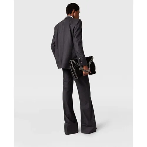 Jackets > Blazers - - Stella McCartney - Modalova