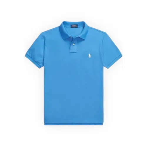 Tops > Polo Shirts - - Polo Ralph Lauren - Modalova