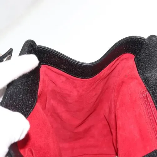 Pre-owned > Pre-owned Bags > Pre-owned Shoulder Bags - - Bvlgari Vintage - Modalova