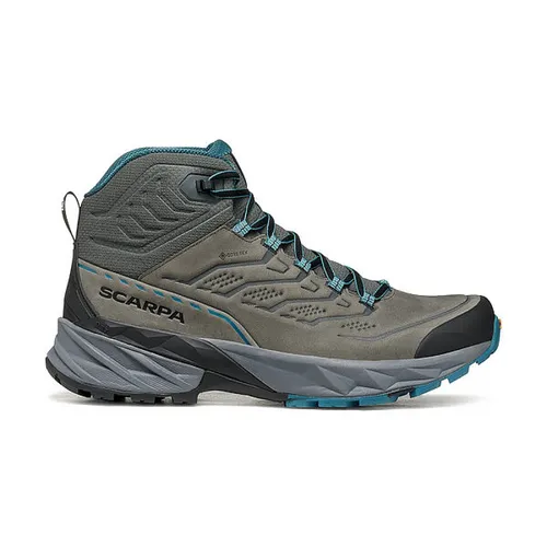 Scarpa - Shoes > Sneakers - Brown - Scarpa - Modalova