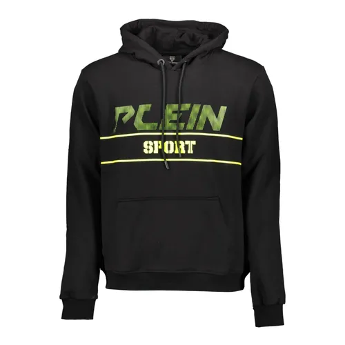 Sweatshirts & Hoodies > Hoodies - - Plein Sport - Modalova