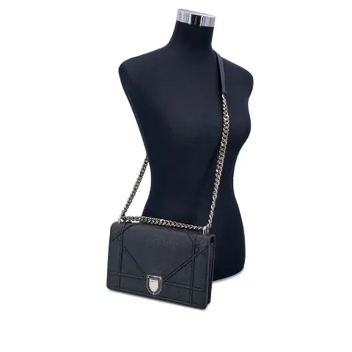 Pre-owned > Pre-owned Bags > Pre-owned Shoulder Bags - - Dior Vintage - Modalova