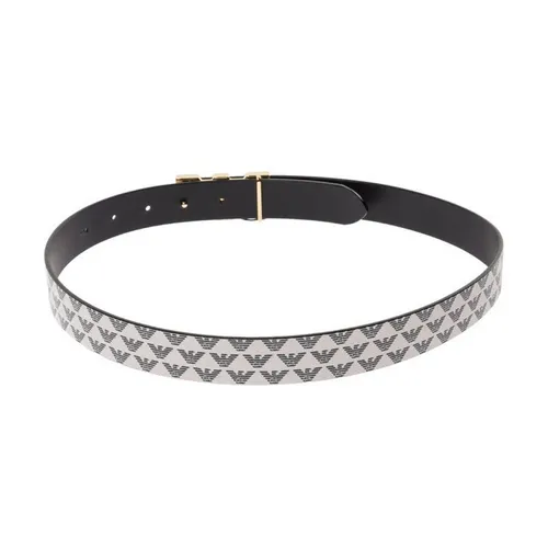 Accessories > Belts - - Emporio Armani - Modalova