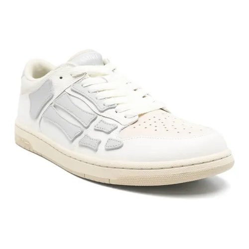Amiri - Shoes > Sneakers - Gray - Amiri - Modalova