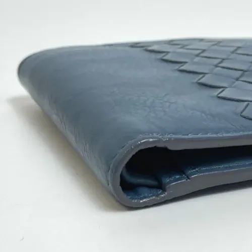 Pre-owned > Pre-owned Accessories > Pre-owned Wallets - - Bottega Veneta Vintage - Modalova
