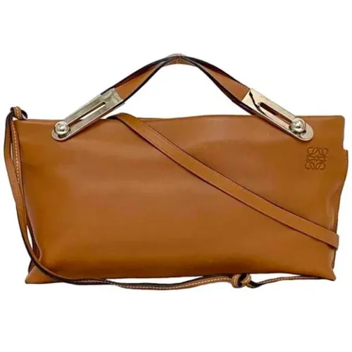 Pre-owned > Pre-owned Bags > Pre-owned Handbags - - Loewe Pre-owned - Modalova