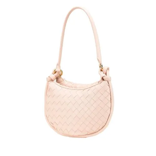 Pre-owned > Pre-owned Bags > Pre-owned Shoulder Bags - - Bottega Veneta Vintage - Modalova