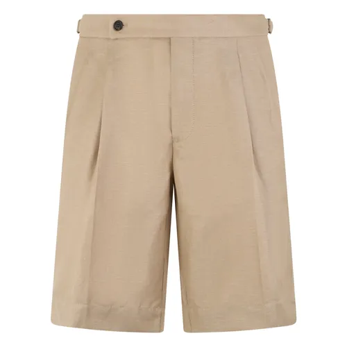 Shorts > Casual Shorts - - Slowear - Modalova