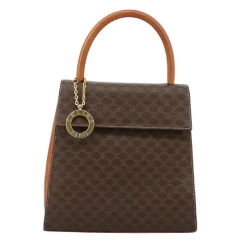 Pre-owned > Pre-owned Bags > Pre-owned Handbags - - Celine Vintage - Modalova