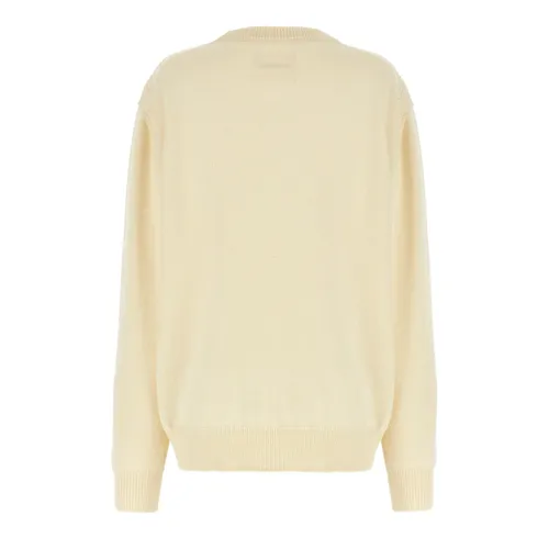 Knitwear > Round-neck Knitwear - - Jil Sander - Modalova