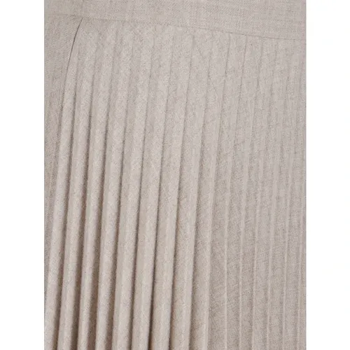 Skirts > Midi Skirts - - True Royal - Modalova