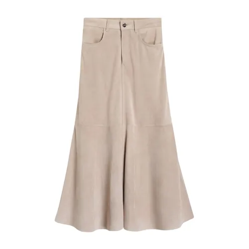 Skirts > Midi Skirts - - IVY OAK - Modalova