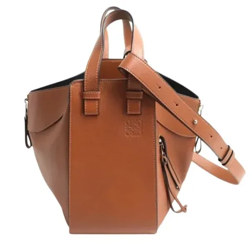 Pre-owned > Pre-owned Bags > Pre-owned Handbags - - Loewe Pre-owned - Modalova