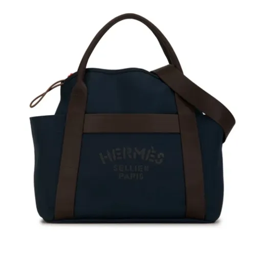Pre-owned > Pre-owned Bags > Pre-owned Handbags - - Hermès Vintage - Modalova
