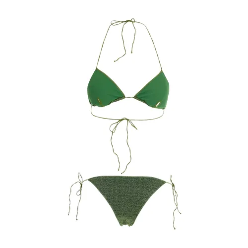 Swimwear > Bikinis - - Oseree - Modalova