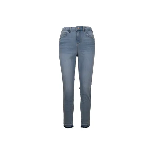 Jeans > Skinny Jeans - - Liu Jo - Modalova