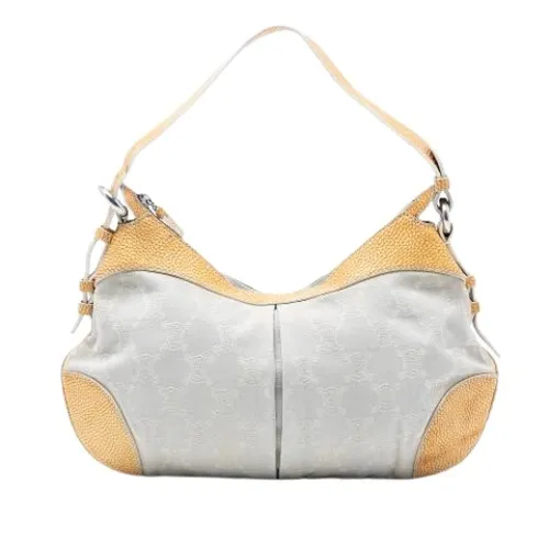 Pre-owned > Pre-owned Bags > Pre-owned Shoulder Bags - - Celine Vintage - Modalova