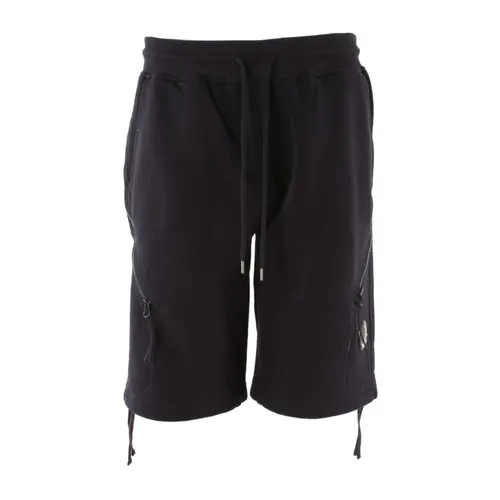 Shorts > Casual Shorts - - C.p. Company - Modalova