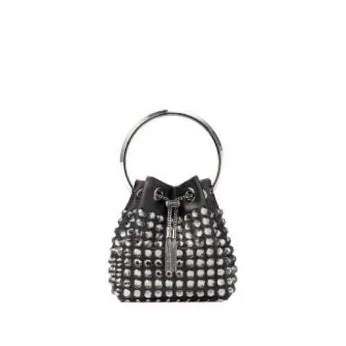 Bags > Bucket Bags - - Jimmy Choo - Modalova