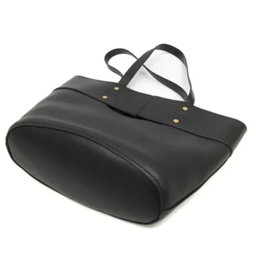 Pre-owned > Pre-owned Bags > Pre-owned Tote Bags - - Chloé Pre-owned - Modalova