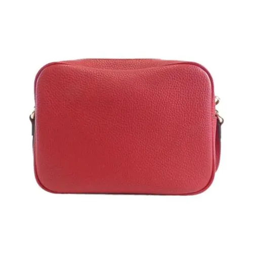 Pre-owned > Pre-owned Bags > Pre-owned Cross Body Bags - - Gucci Vintage - Modalova