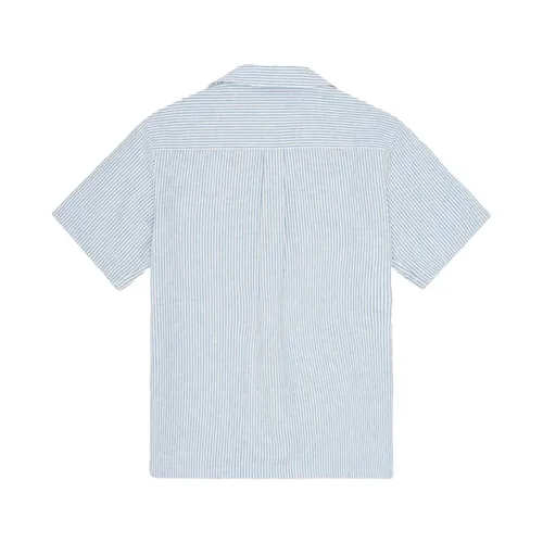 Shirts > Short Sleeve Shirts - - Les Deux - Modalova