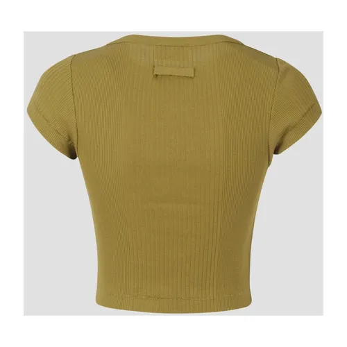 Tops > T-Shirts - - Jean Paul Gaultier - Modalova