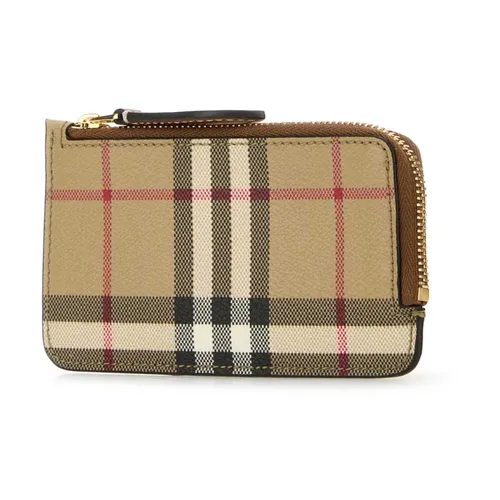 Accessories > Wallets & Cardholders - - Burberry - Modalova