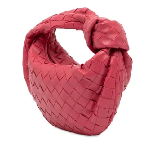 Pre-owned > Pre-owned Bags > Pre-owned Mini Bags - - Bottega Veneta Vintage - Modalova