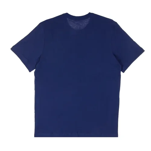Nike - Tops > T-Shirts - Blue - Nike - Modalova