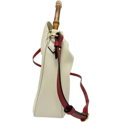 Pre-owned > Pre-owned Bags > Pre-owned Handbags - - Gucci Vintage - Modalova