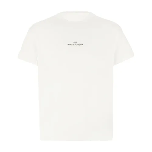 Tops > T-Shirts - - Maison Margiela - Modalova